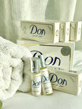 Don — Alcohol-Free Musk Roll-On